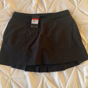 Nike Golf Skirt